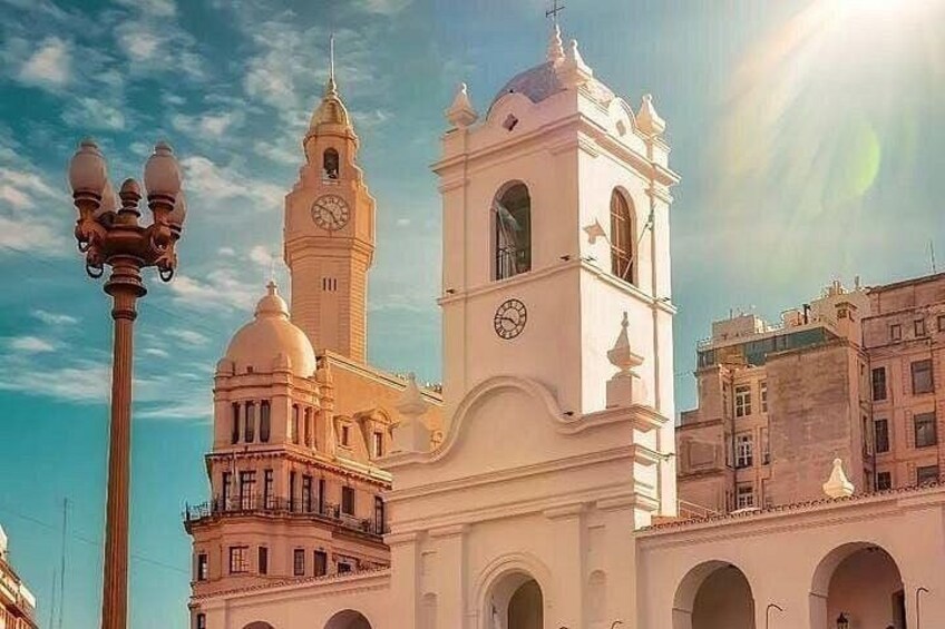 Discover Buenos Aires on a Private Full Day Tour with Guide 4