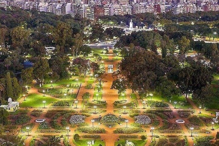 Discover Buenos Aires on a Private Full Day Tour with Guide 2
