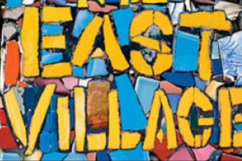 Take a Walk on the Wild Side: An East Village Self Guided Tour 5