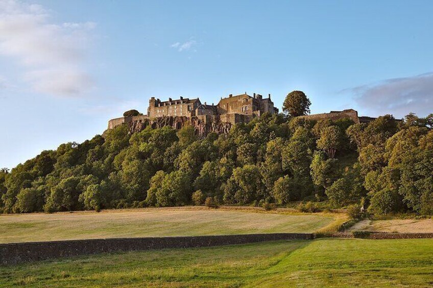 Stirling Castle 