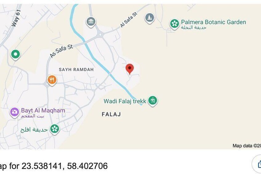 Daymaniyat Turtles with Omani Village and Home Lunch Experience 2