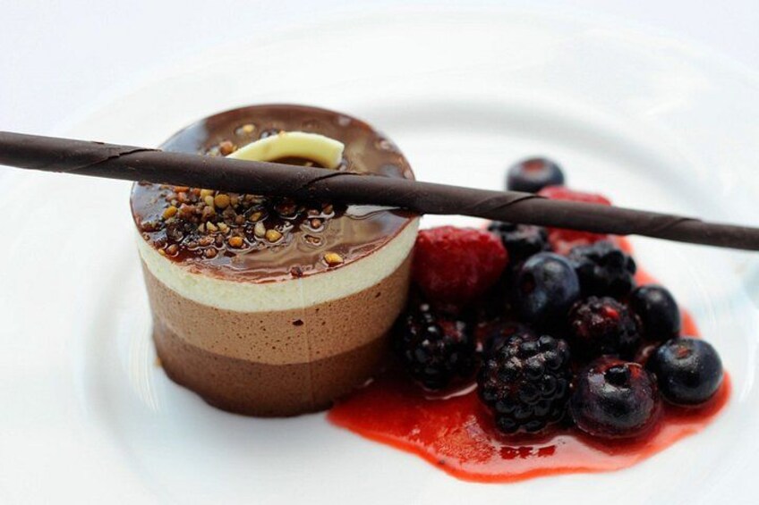 French Cooking Class in Fort Worth (Includes 3-Course Meal) 5