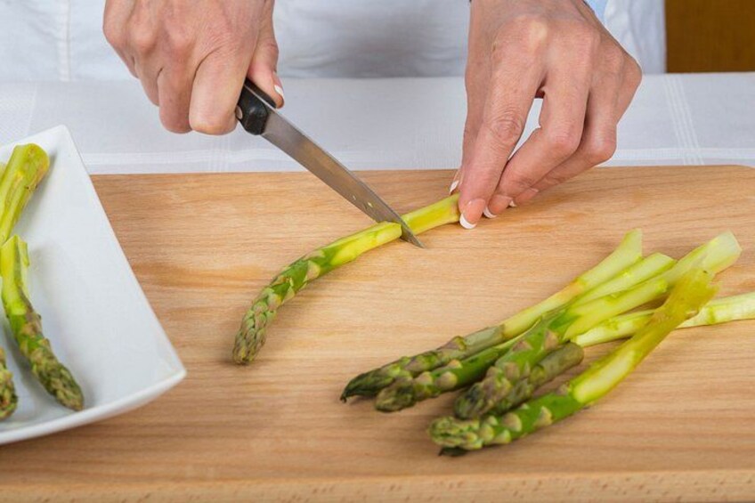 French Cooking Class in Fort Worth (Includes 3-Course Meal) 2