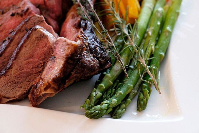 French Cooking Class in Fort Worth (Includes 3-Course Meal) 3