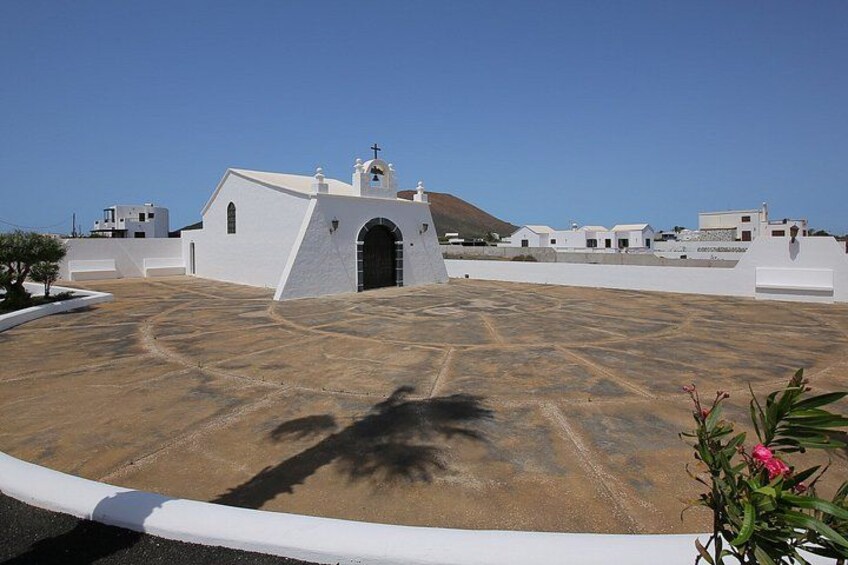 Private Shore Tour: Lanzarote Buggy Adventure 3