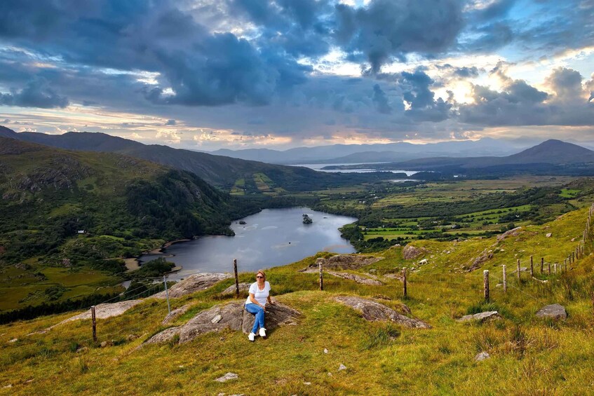 Beara Peninsula: Ring of Beara Tour with local Driver/Guide 1