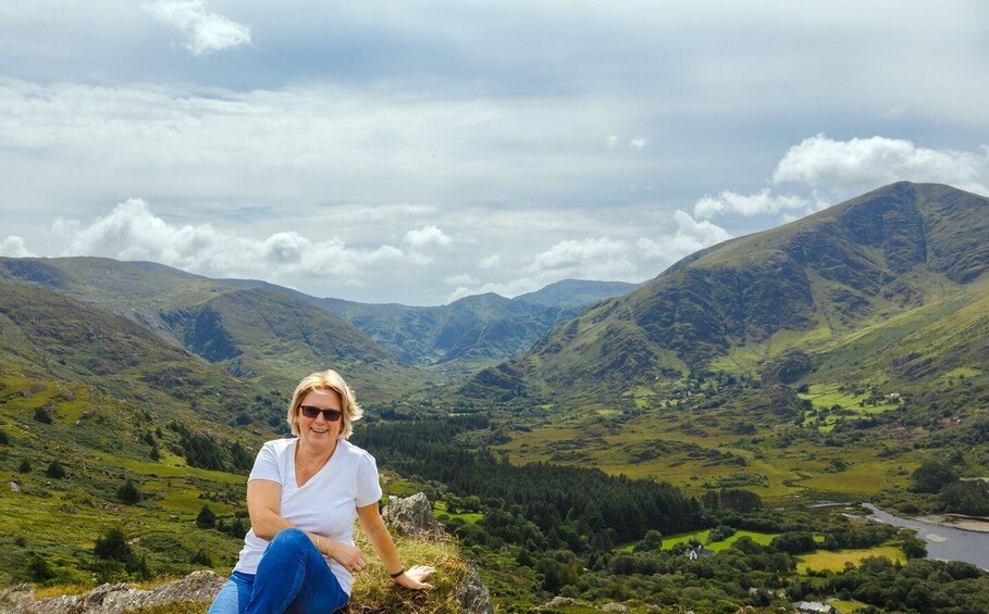 Picture 3 for Activity Beara Peninsula: Ring of Beara Tour with local Driver/Guide 2