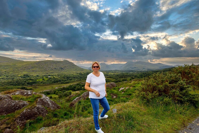 Picture 2 for Activity Beara Peninsula: Ring of Beara Tour with local Driver/Guide 4