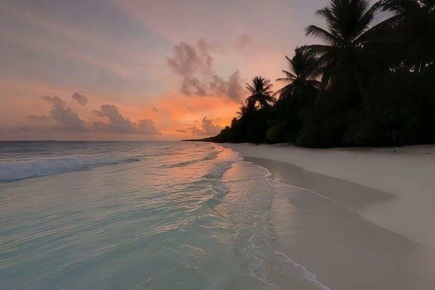 5 Day All Inclusive Fulidhoo Adventure Watersports and Excursions 1
