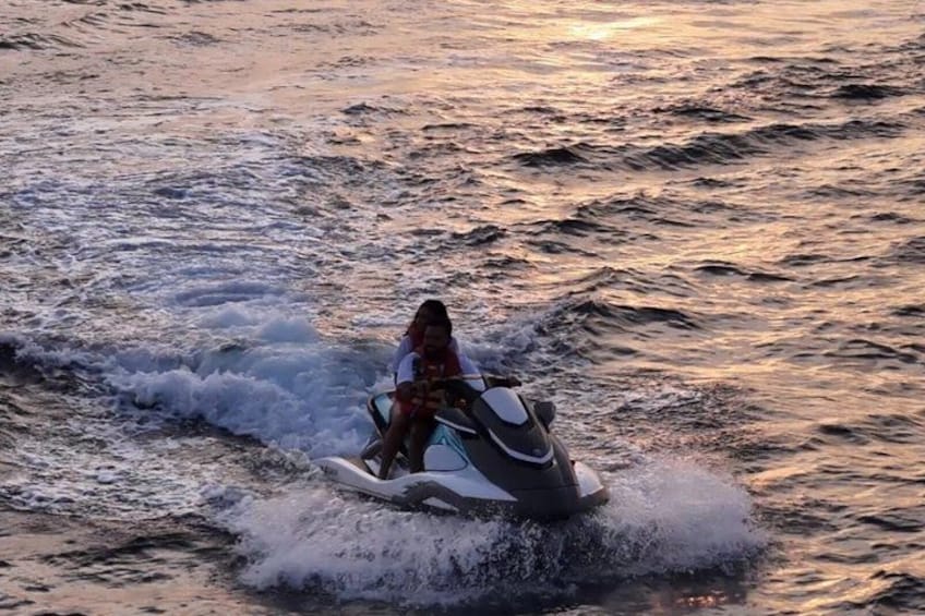 5 Day All Inclusive Fulidhoo Adventure Watersports and Excursions 2