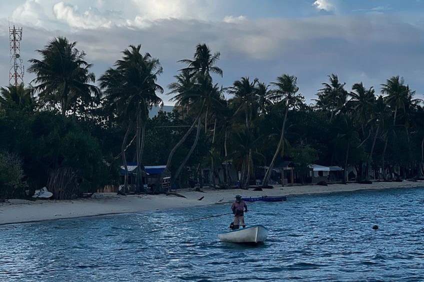 5 Day All Inclusive Fulidhoo Adventure Watersports and Excursions 3