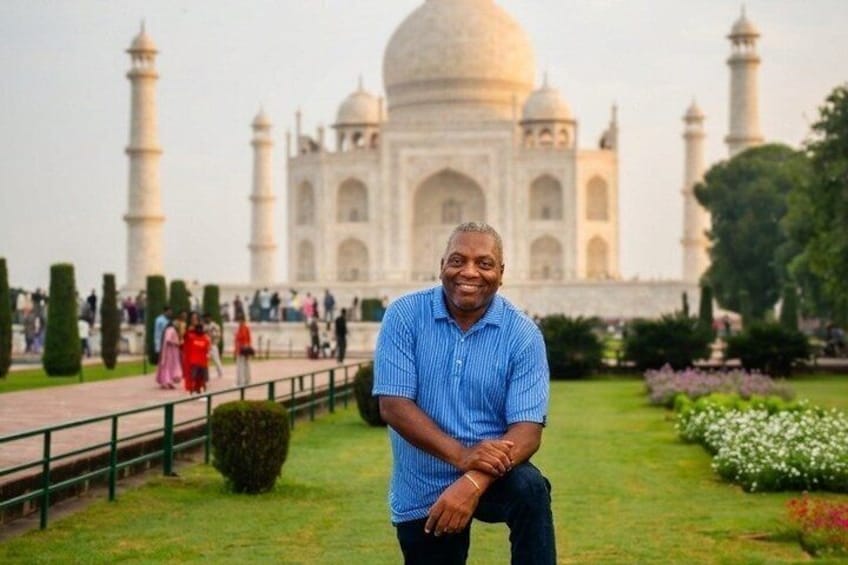 2-Day Overnight Agra Tour from Delhi by Private Car 4