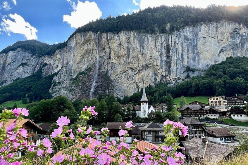 Private Day Tour to Interlaken, Grindelwald & Lauterbrunnen 5