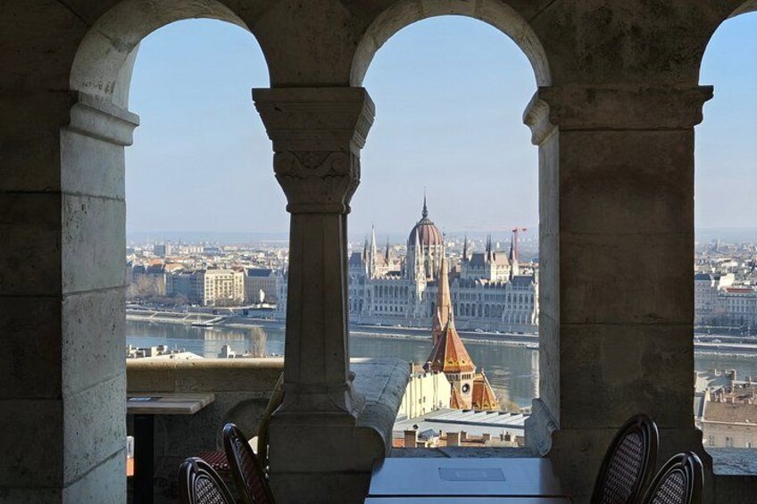 Bratislava Budapest guided day trip with cruise 3