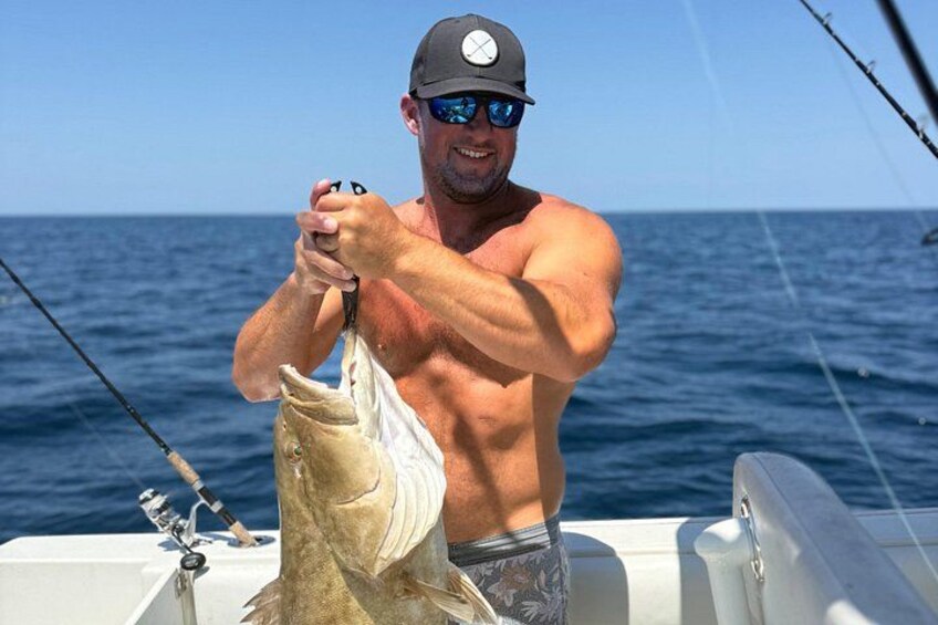 Sebastian Inlet Private Charter Fishing and Eco Tours 5
