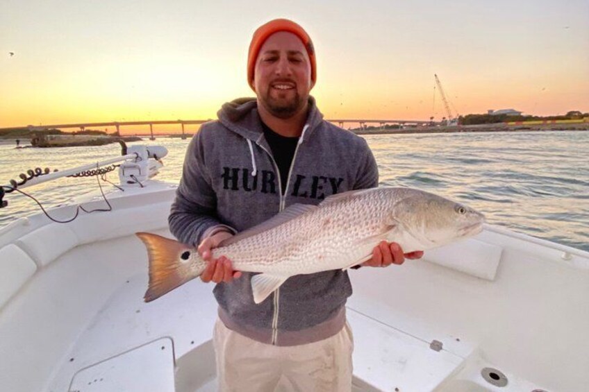 Sebastian Inlet Private Charter Fishing and Eco Tours 3