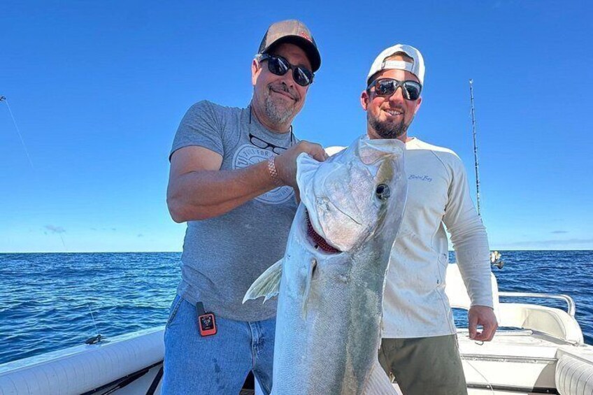 Sebastian Inlet Private Charter Fishing and Eco Tours 4