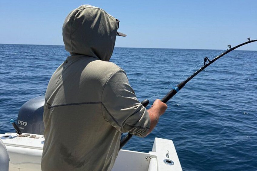 Sebastian Inlet Private Charter Fishing and Eco Tours 4