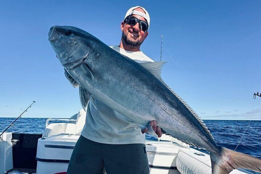 Sebastian Inlet Private Charter Fishing and Eco Tours 5