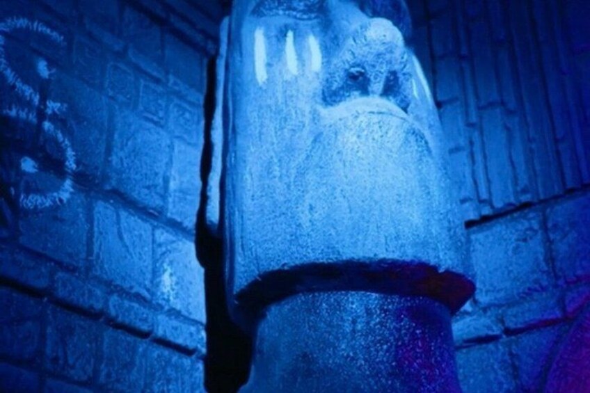 Legend of the Lost Temple Escape Room Adventure 2