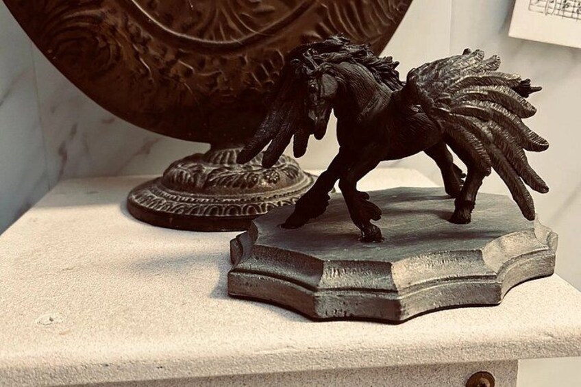 Challenge of The Gods: Olympus Escape Room 3