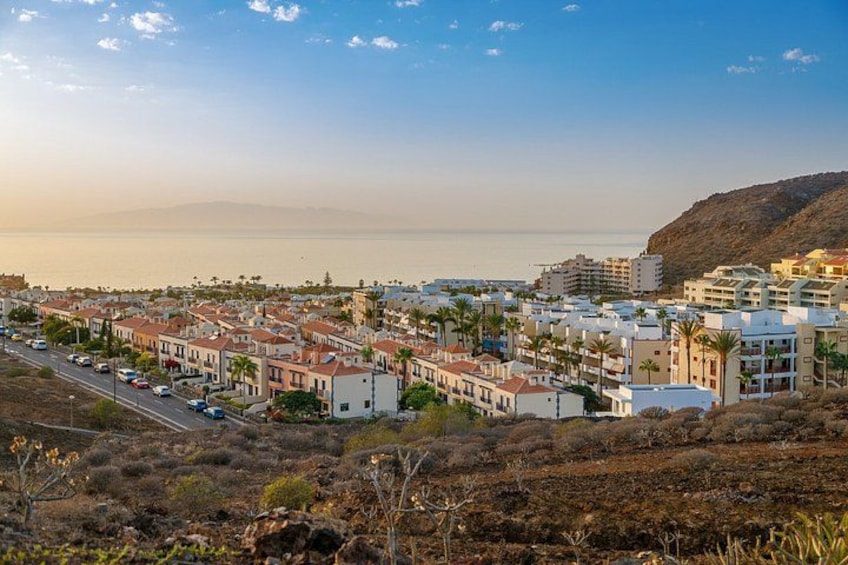 Private Wine & Tapas Private Shore Tour – Lanzarote 2