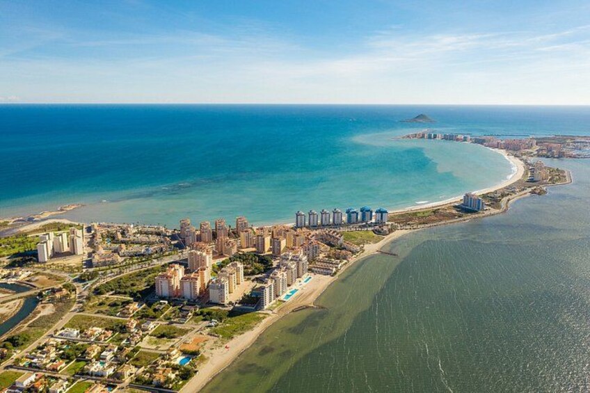 Best of Murcia & Cartagena Private Shore Tour (6 Hours) 2