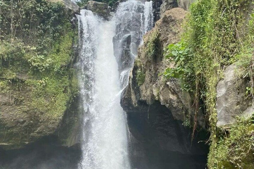 Ubud River Tubing & Hidden Waterfall Adventure 2