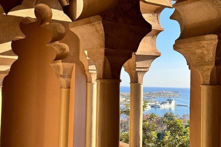 Malaga Private Daytrip From Granada 3