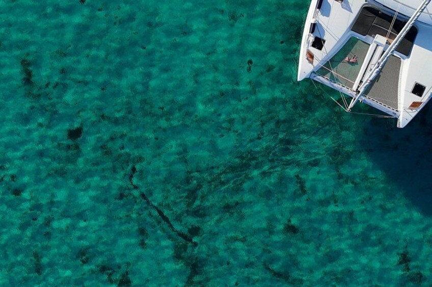 Kota Kinabalu: Catamaran, Paddleboard, Kayak, Snorkeling Tour 2