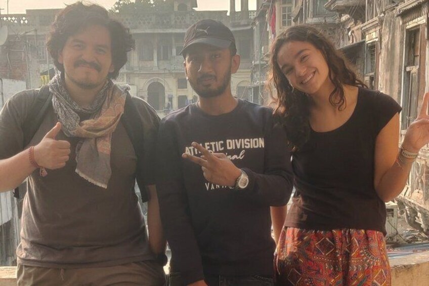 Explore Vibrant Old Delhi Culture Through Stories and Flavors 2