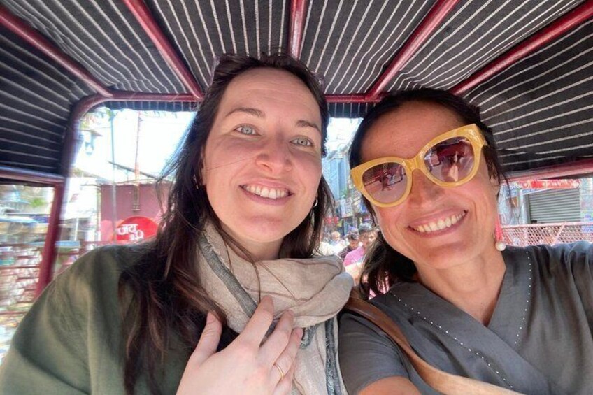 Explore Vibrant Old Delhi Culture Through Stories and Flavors 5