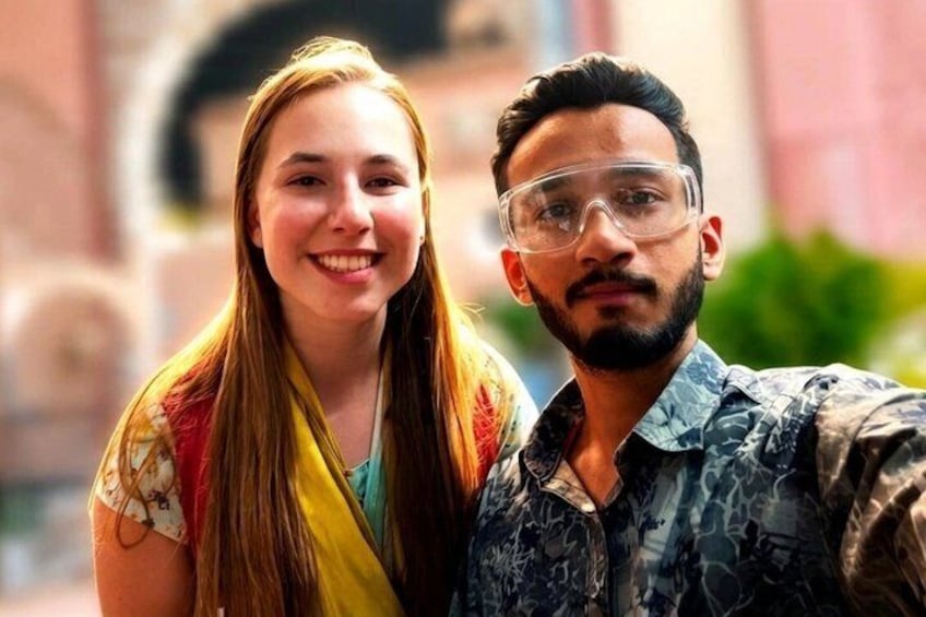 Explore Vibrant Old Delhi Culture Through Stories and Flavors 2