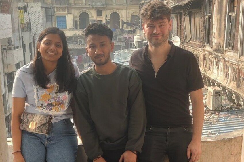 Explore Vibrant Old Delhi Culture Through Stories and Flavors 5