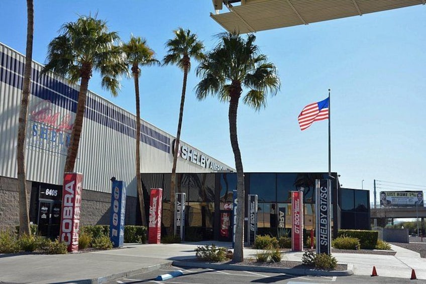 Shelby American 2