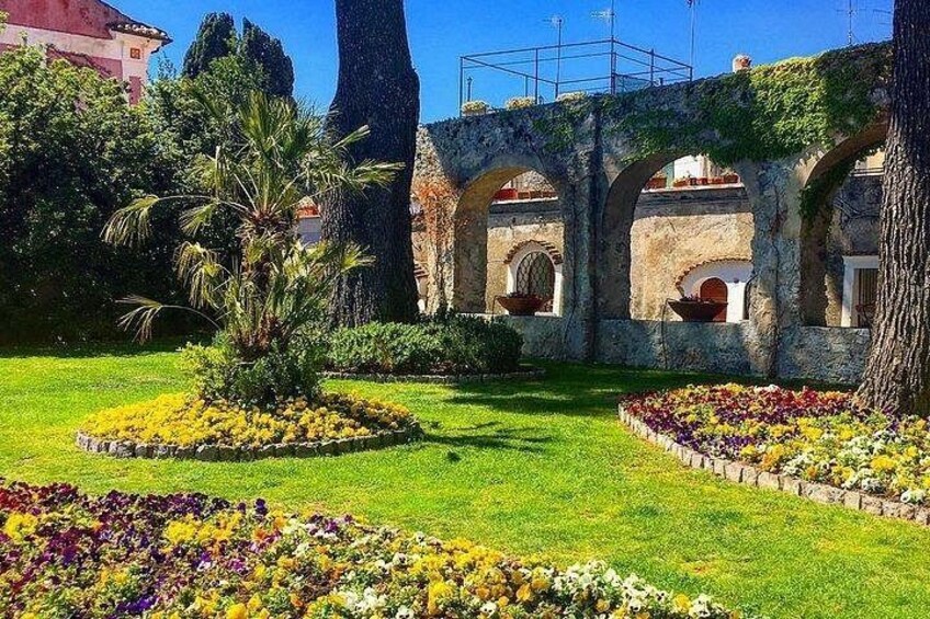 Ravello Experience Discover the Pearl of the Amalfi Coast 4