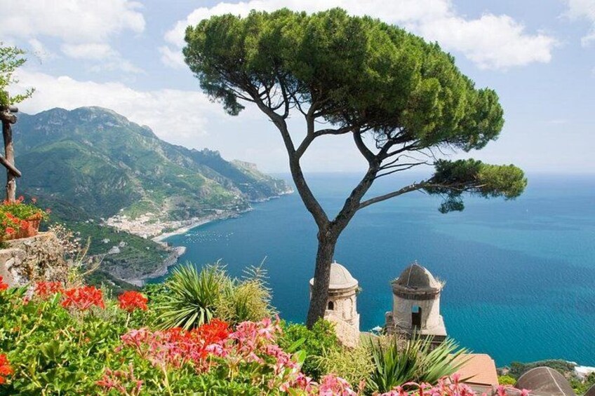 Ravello Experience Discover the Pearl of the Amalfi Coast 1