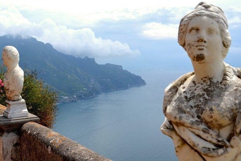 Ravello Experience Discover the Pearl of the Amalfi Coast 3