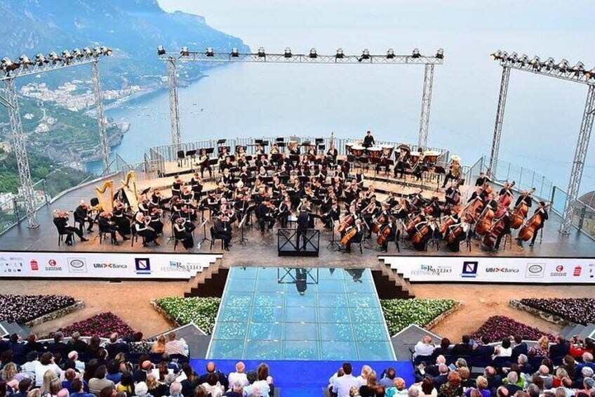 Ravello Experience Discover the Pearl of the Amalfi Coast 2