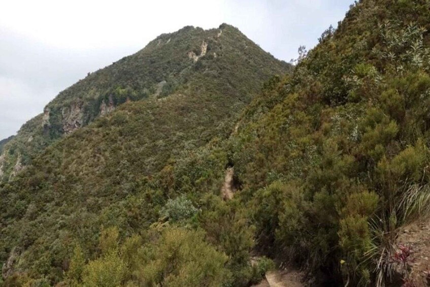 Picture 1 for Activity Full-Day Hiking Guided Adventure at Mount Longonot 3