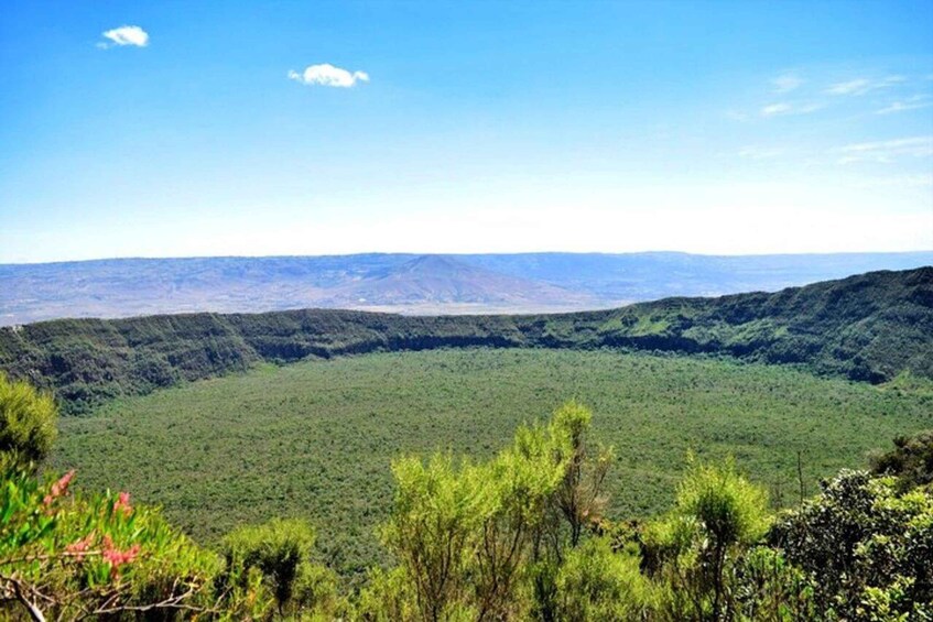 Full-Day Hiking Guided Adventure at Mount Longonot 1