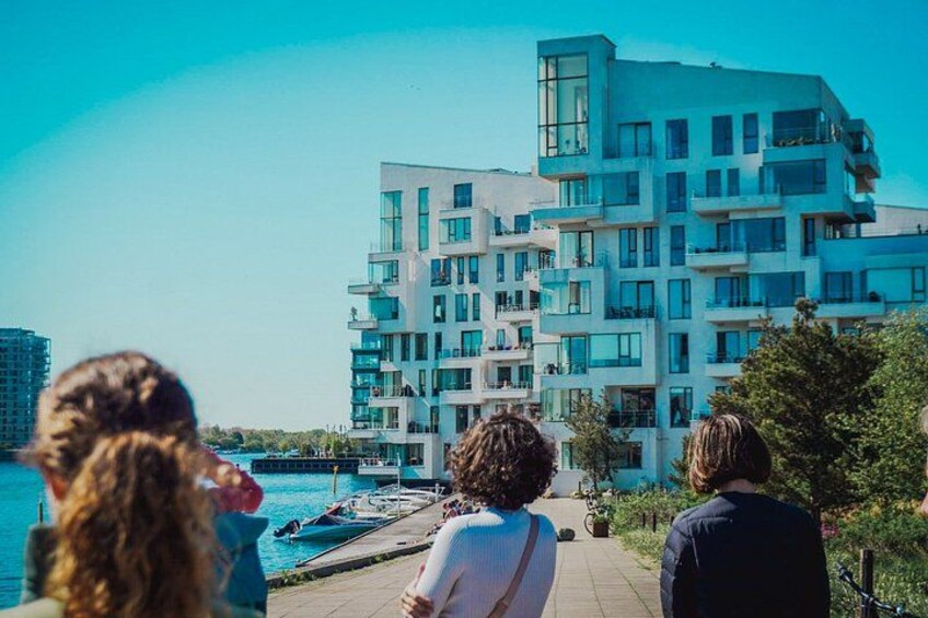 Copenhagen 3 Hour Bike Tour: The World's Most Livable City 4