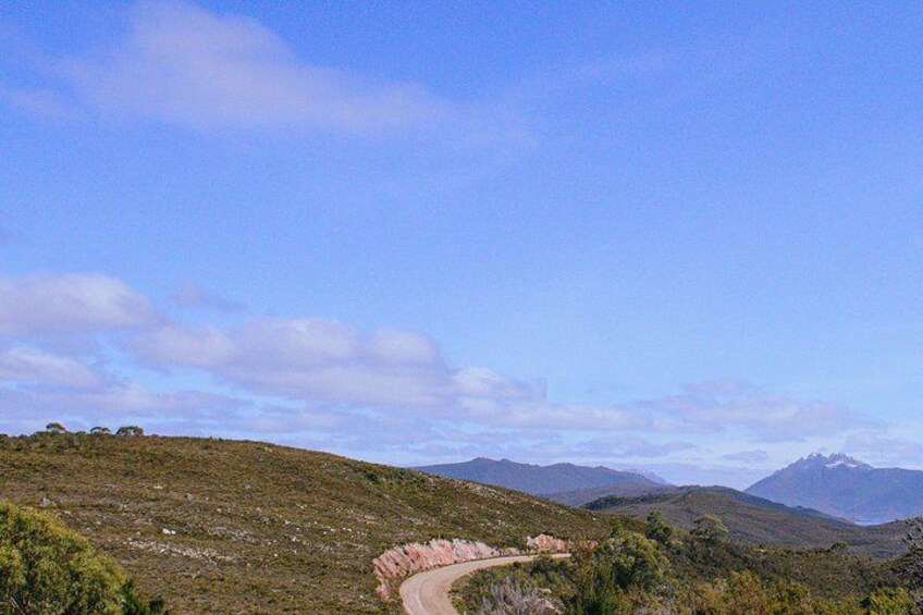 Gordon Dam and Lake Pedder Wilderness Day Tour From Hobart 2