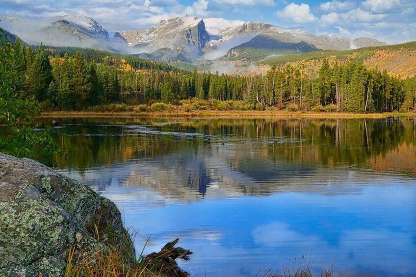 Full-Day Rocky Mountain National Park "Over The Top Tour" - RMNPhotographer 2