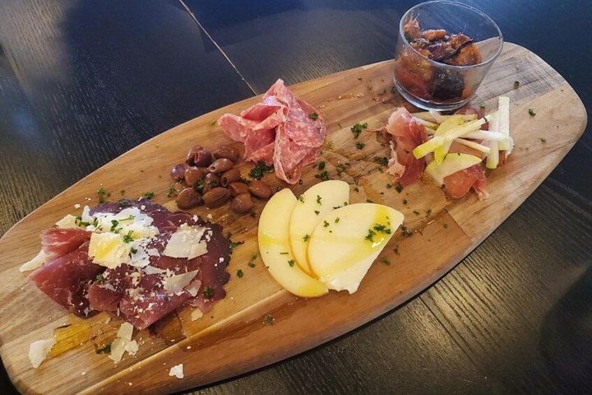 Hollywood Florida Walking Food Tour 4