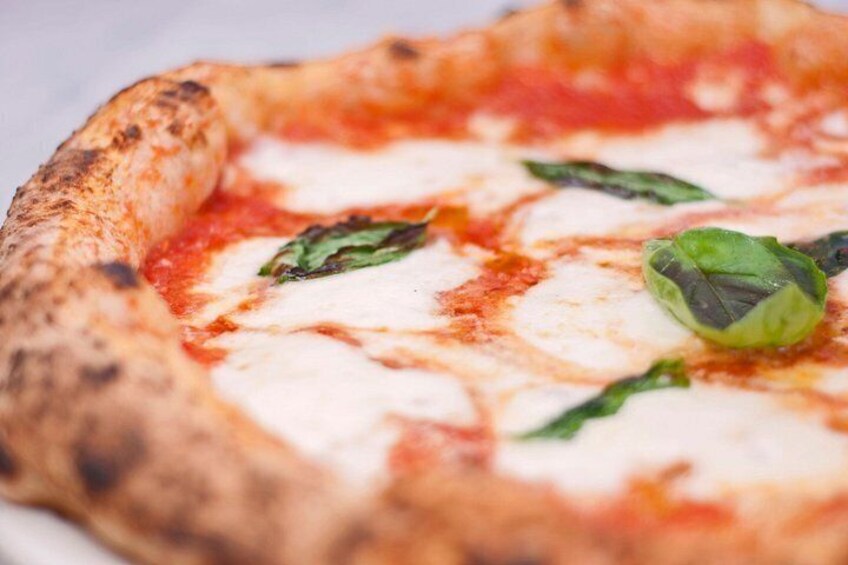 Pizza Cooking Class in Los Angeles (Includes 2-Course Meal) 3