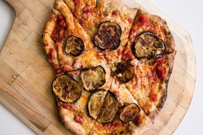 Pizza Cooking Class in Los Angeles (Includes 2-Course Meal) 4