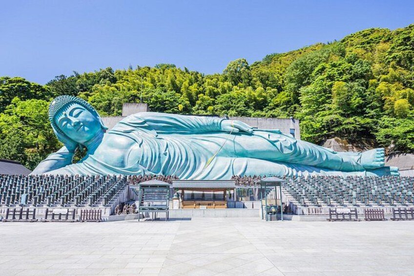 Fukuoka Temples and Culture Walk Sacred Sites in Hakata 1
