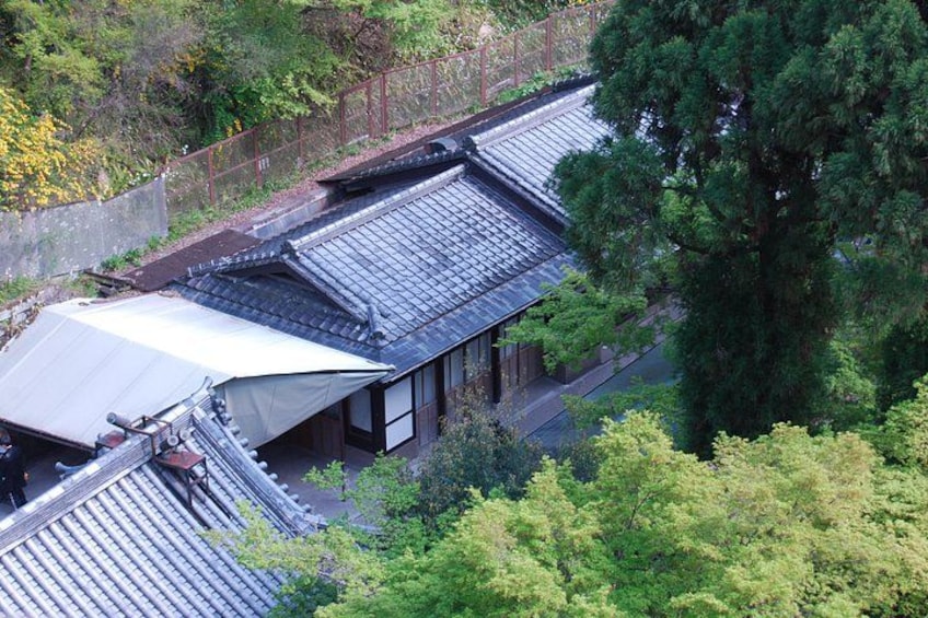 Fukuoka Temples and Culture Walk Sacred Sites in Hakata 2