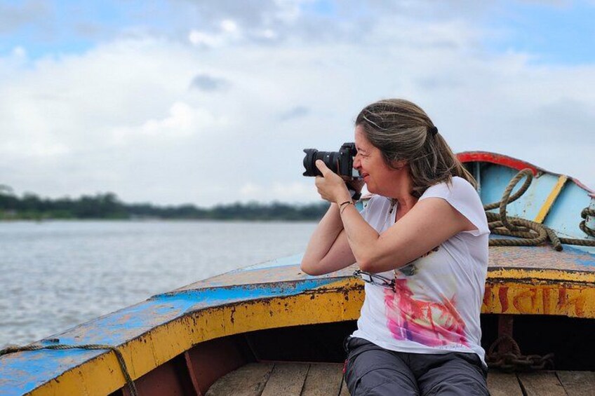 Barisal Backwater Tour Floating Markets and Authentic Rural Life 2